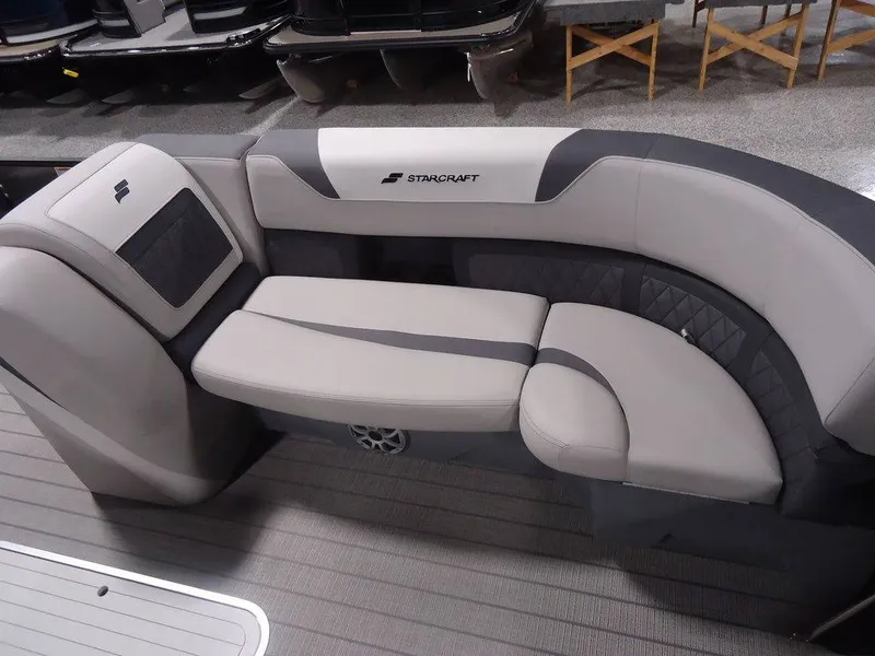 Slide: The Image of Starcraft Marine SLS 5 2025 - 9