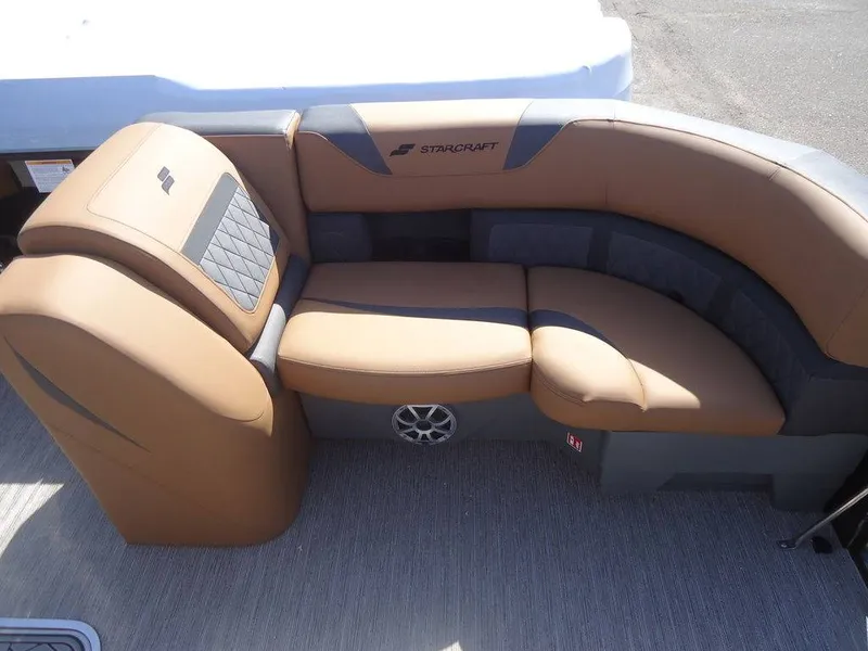 Slide: The Image of Starcraft Marine SLS 3 2026 - 5