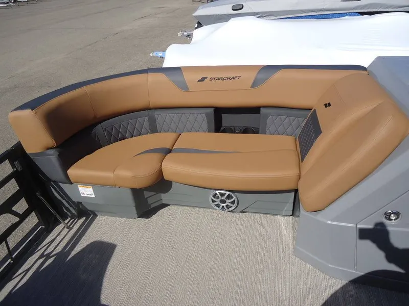 Slide: The Image of Starcraft Marine SLS 3 2026 - 6