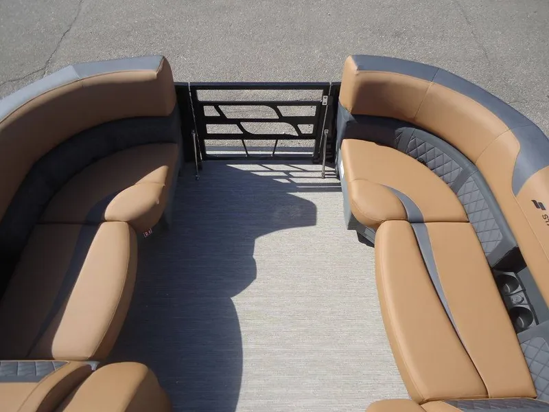 Slide: The Image of Starcraft Marine SLS 3 2026 - 11