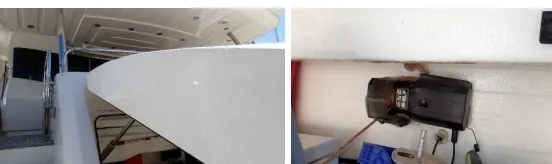 Slide: The Image of Sunseeker 30 Metre Yacht 2009 - 15