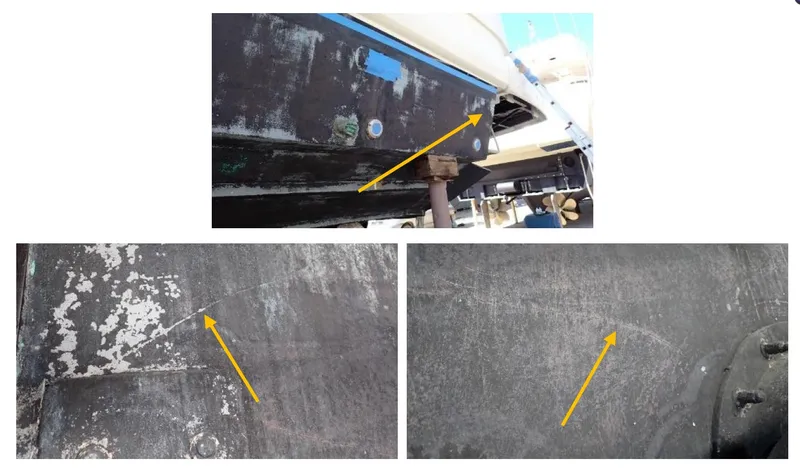 Slide: The Image of Sunseeker 30 Metre Yacht 2009 - 42