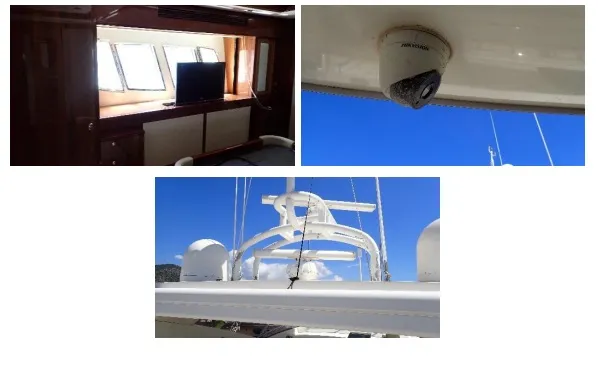 Slide: The Image of Sunseeker 30 Metre Yacht 2009 - 33