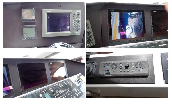 Slide: The Image of Sunseeker 30 Metre Yacht 2009 - 30