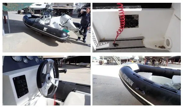 Slide: The Image of Sunseeker 30 Metre Yacht 2009 - 32