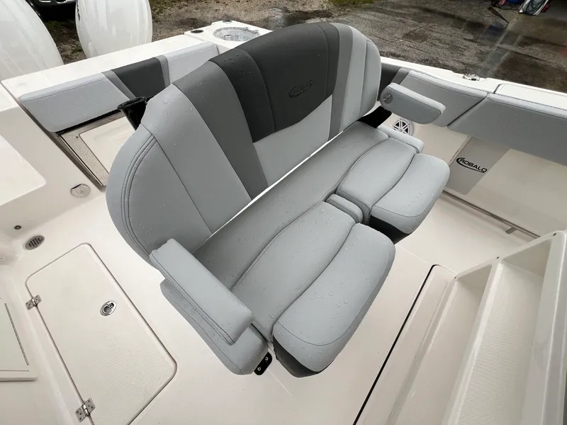 Slide: The Image of Robalo R250 2027 - 15