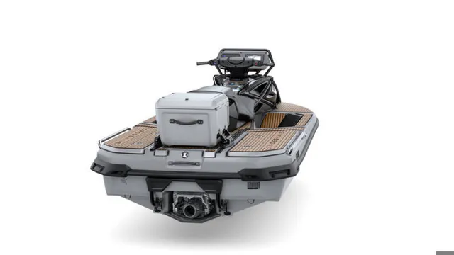 Slide: The Image of Yamaha Crosswave 2027 - 6