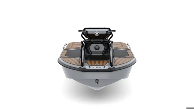 Slide: The Image of Yamaha Crosswave 2027 - 3