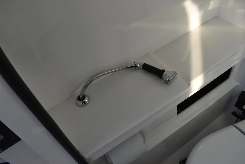 Slide: The Image of Blackfin 252DC 2024 - 36