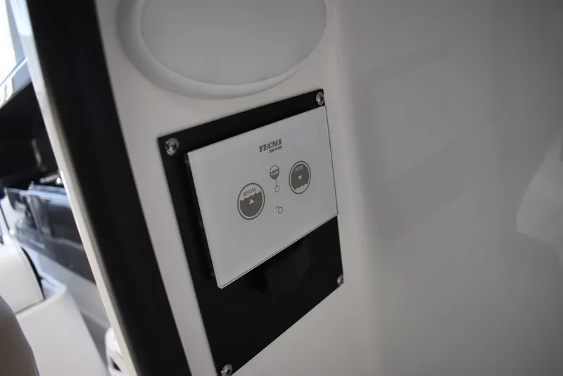 Slide: The Image of Blackfin 252DC 2024 - 37