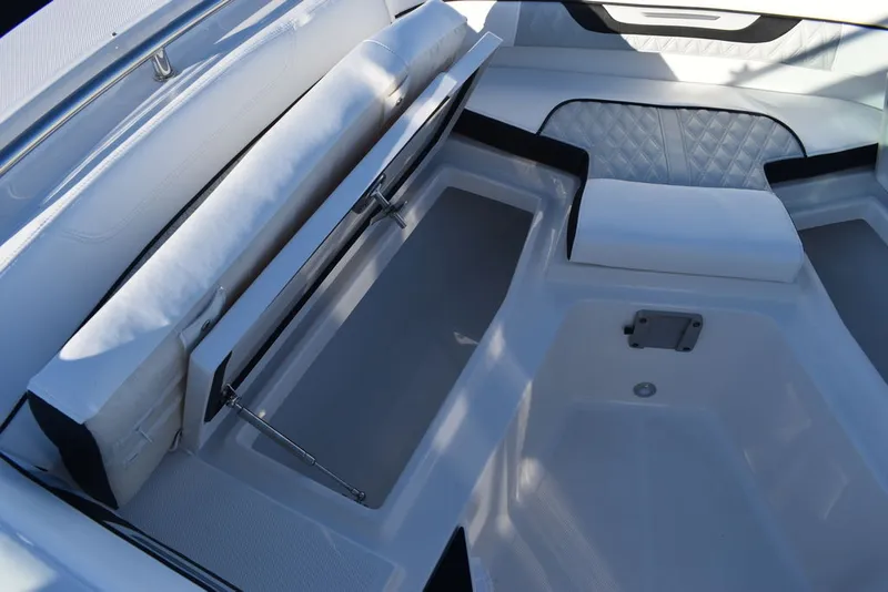 Slide: The Image of Blackfin 252DC 2024 - 57