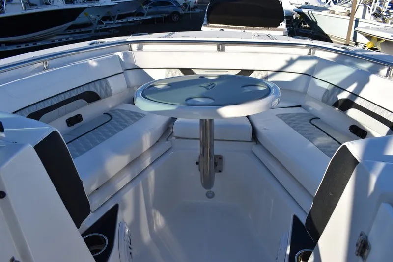 Slide: The Image of Blackfin 252DC 2024 - 61