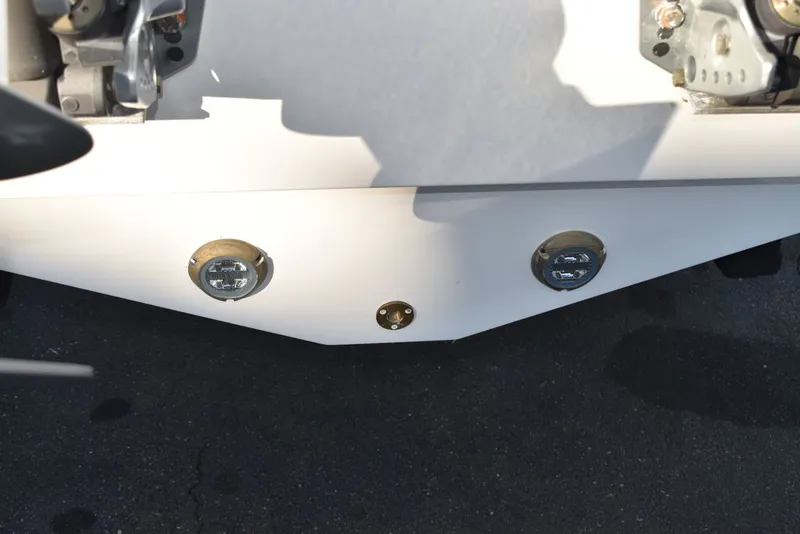 Slide: The Image of Blackfin 252DC 2024 - 64