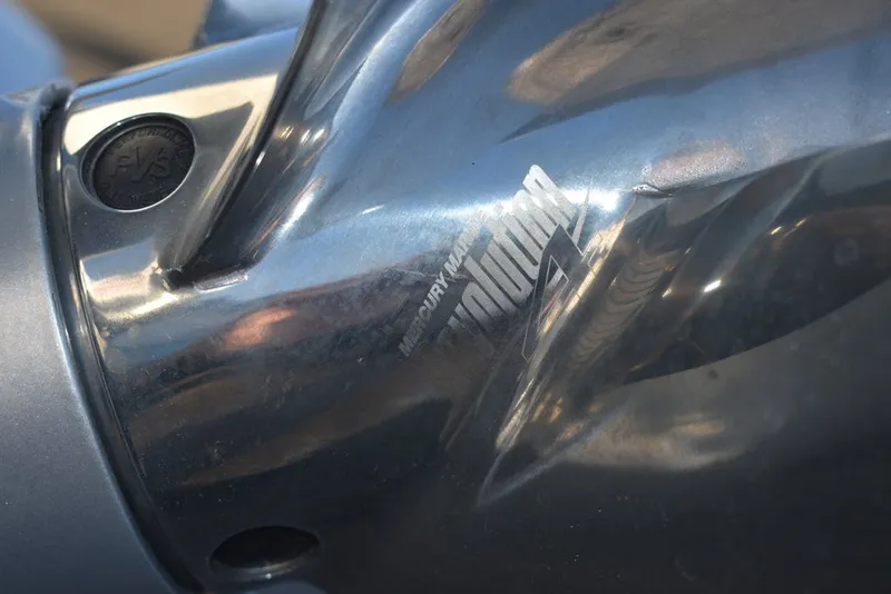 Slide: The Image of Blackfin 252DC 2024 - 67