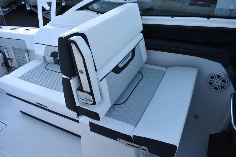 Slide: The Image of Blackfin 272DC 2024 - 18