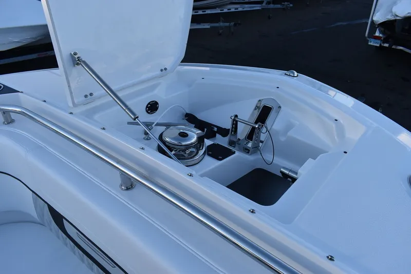 Slide: The Image of Blackfin 272DC 2024 - 33