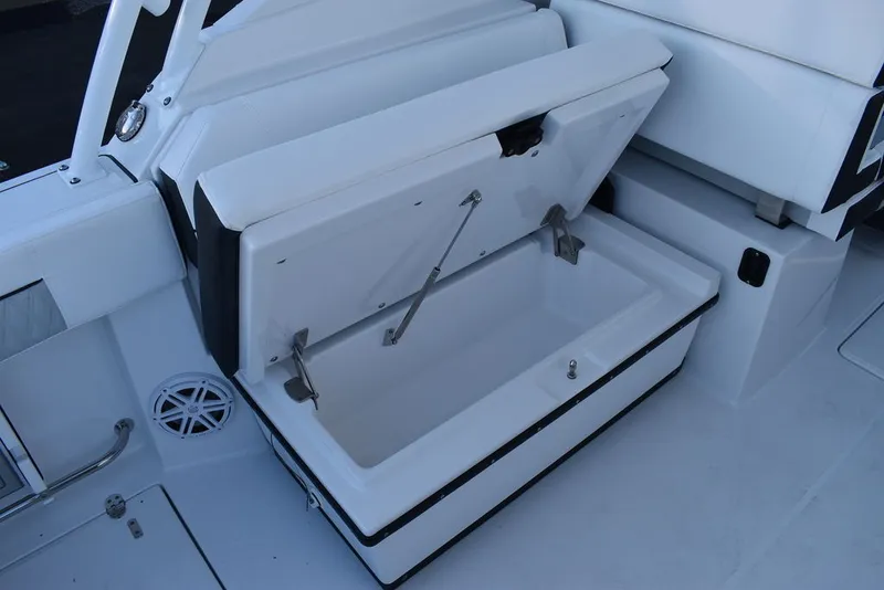 Slide: The Image of Blackfin 272DC 2024 - 36