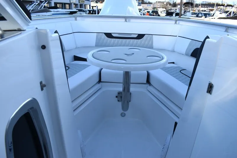 Slide: The Image of Blackfin 272DC 2024 - 39