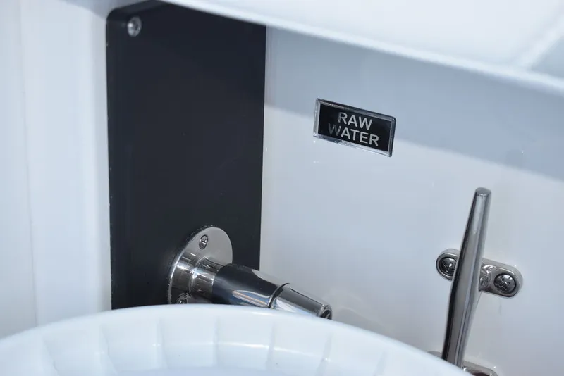 Slide: The Image of Blackfin 272DC 2024 - 42