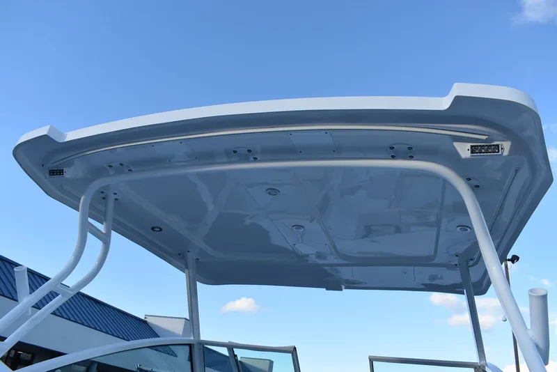 Slide: The Image of Blackfin 272DC 2024 - 45