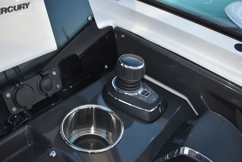 Slide: The Image of Blackfin 272DC 2024 - 46