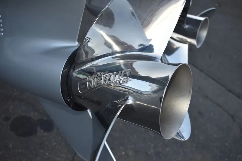 Slide: The Image of Blackfin 272DC 2024 - 53