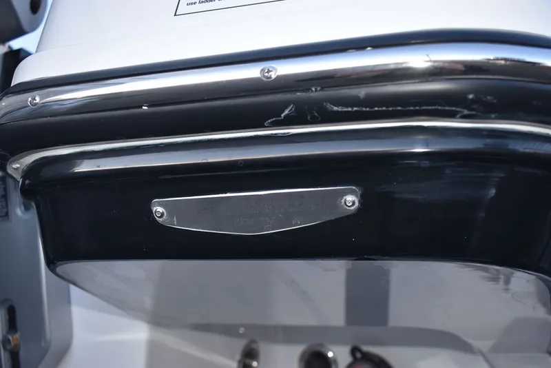 Slide: The Image of Blackfin 272DC 2024 - 55