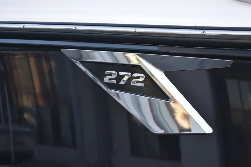 Slide: The Image of Blackfin 272DC 2024 - 57