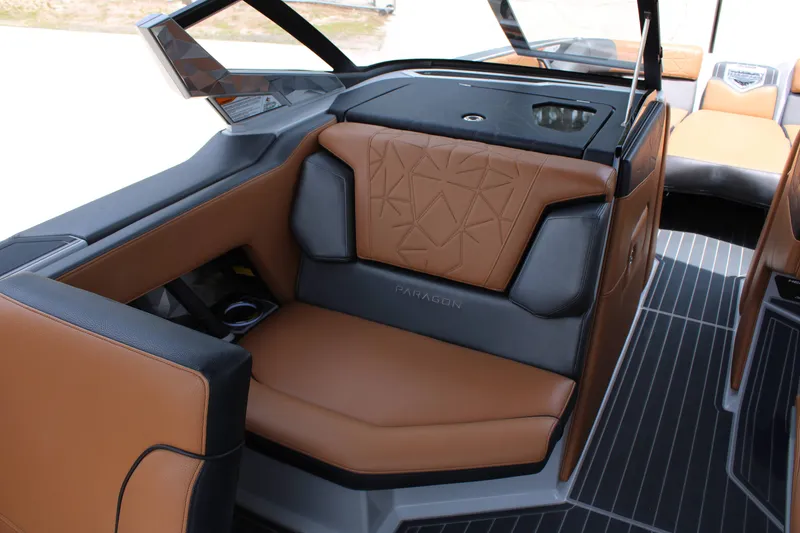 Slide: The Image of Nautique G25 Paragon 2021 - 10