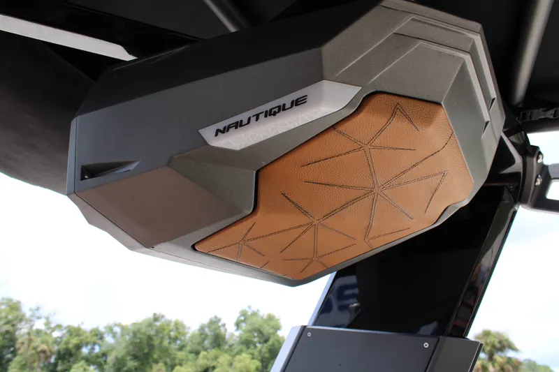 Slide: The Image of Nautique G25 Paragon 2021 - 17