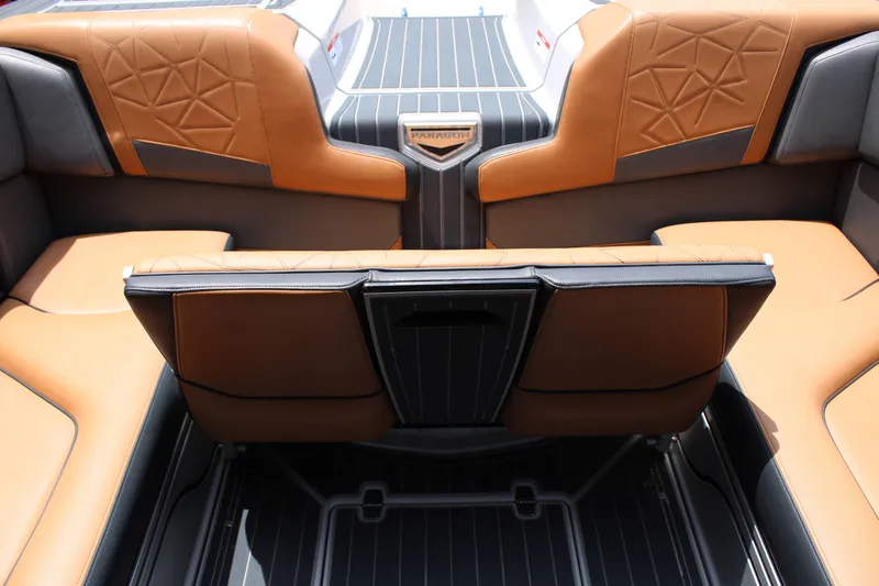 Slide: The Image of Nautique G25 Paragon 2021 - 18