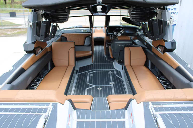 Slide: The Image of Nautique G25 Paragon 2021 - 19