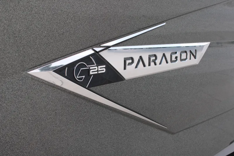 Slide: The Image of Nautique G25 Paragon 2021 - 2