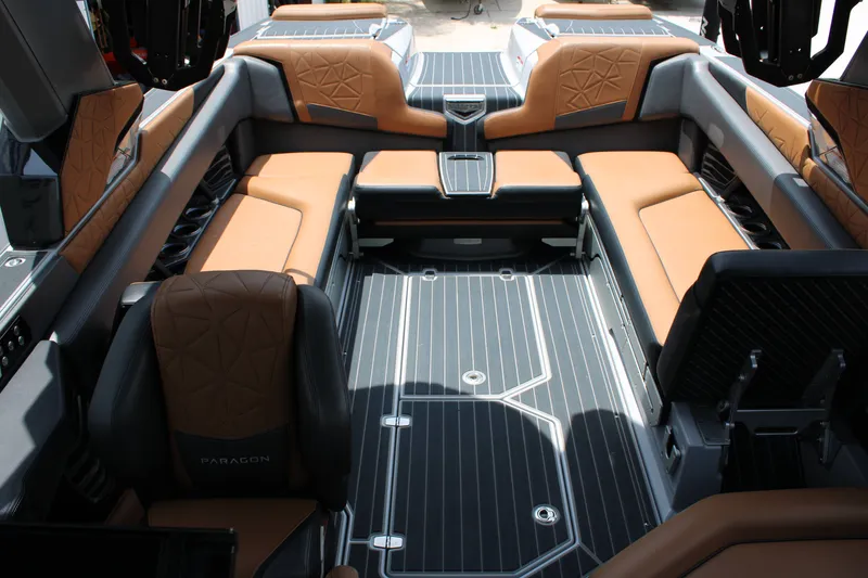Slide: The Image of Nautique G25 Paragon 2021 - 20