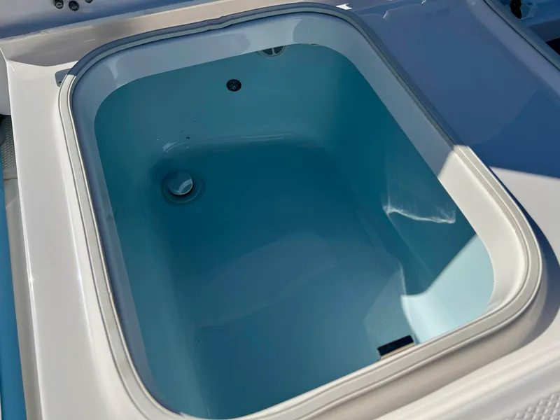 Slide: The Image of Robalo 246 2026 - 29