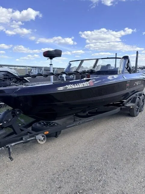 The Image of Vexus DVX22S 2026 - 0