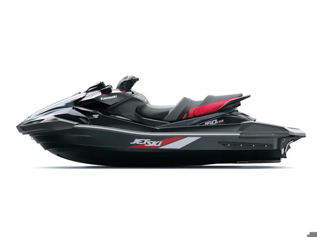 The Image of Kawasaki Ultra 160 2026 - undefined