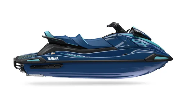 The Image of Yamaha VX Cruiser 2026 - 0