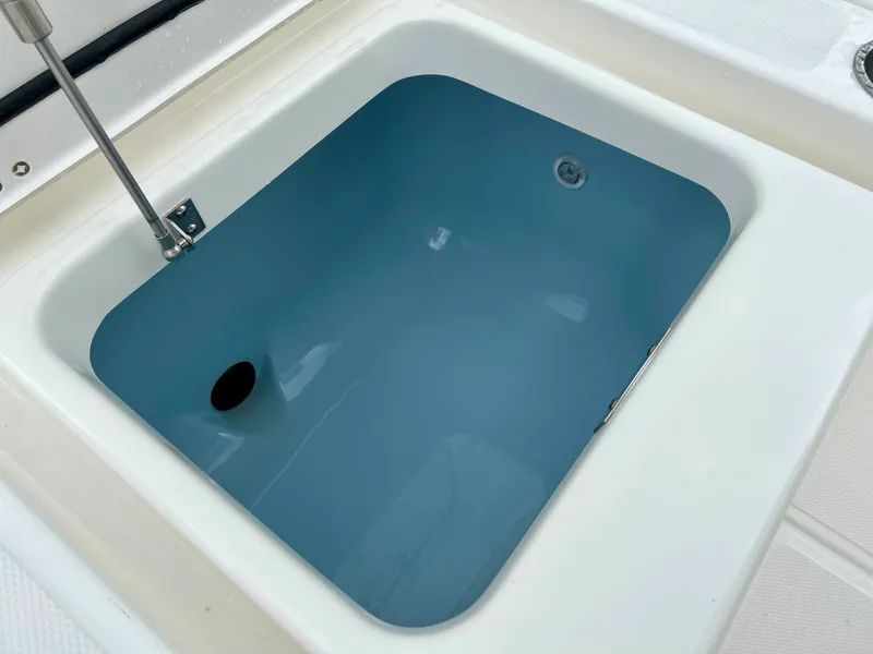 Slide: The Image of Boston whaler 25DNT 2026 - 12