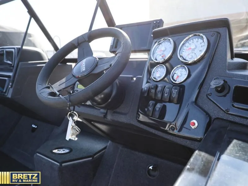 Slide: The Image of Tracker V-19 Combo 2027 - 13