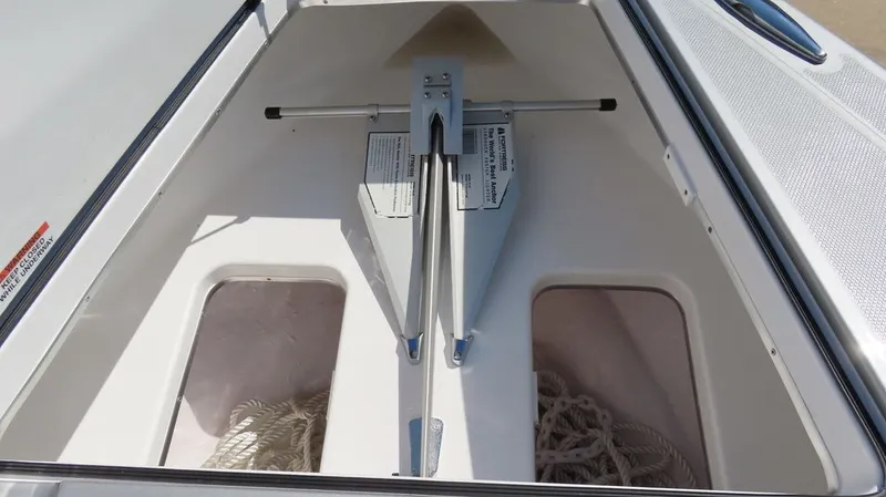 Slide: The Image of Cigarette 41 Nighthawk SD 2024 - 22