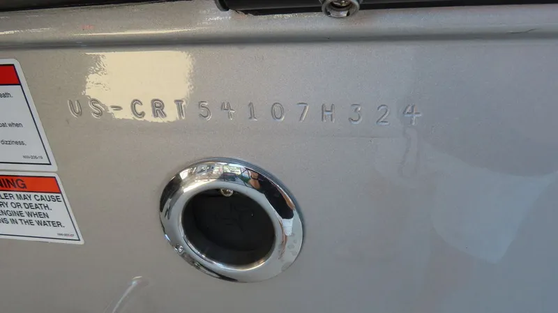 Slide: The Image of Cigarette 41 Nighthawk SD 2024 - 39