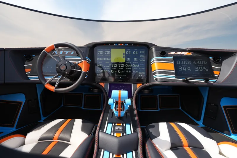 Slide: The Image of MTI 440X 2025 - 35