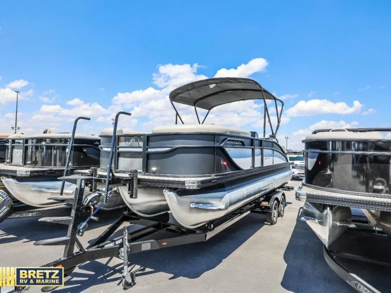 The Image of Barletta Boats C22UC 2026 - 0