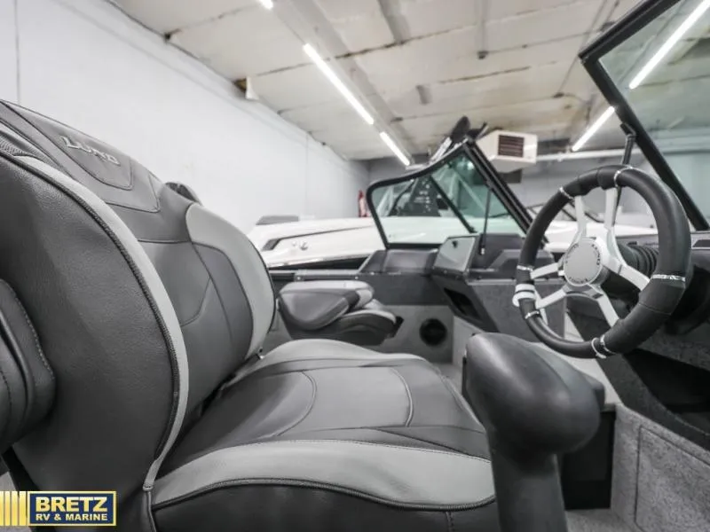 Slide: The Image of Lund 2075 Sport 2026 - 18