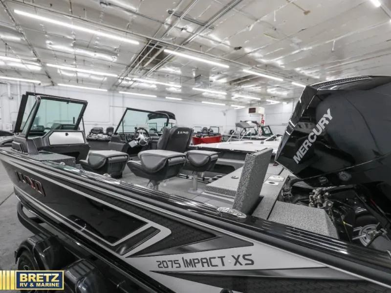 Slide: The Image of Lund 2075 Sport 2026 - 5