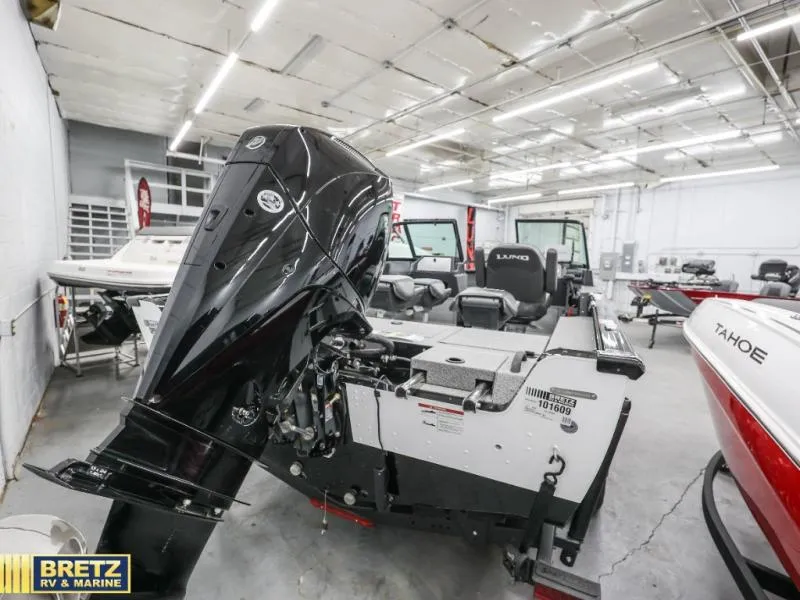 Slide: The Image of Lund 2075 Sport 2026 - 6