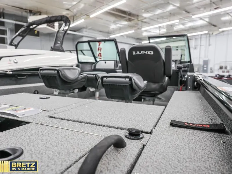 Slide: The Image of Lund 2075 Sport 2026 - 16