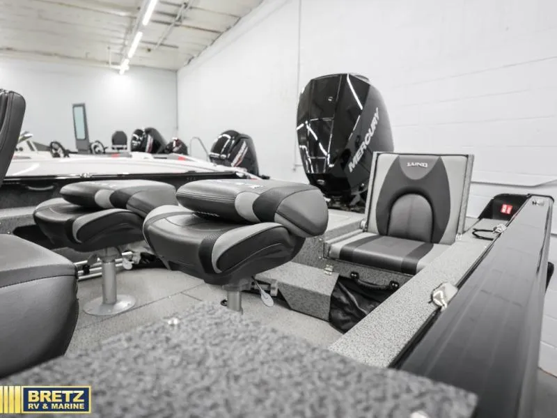 Slide: The Image of Lund 2075 Sport 2026 - 12