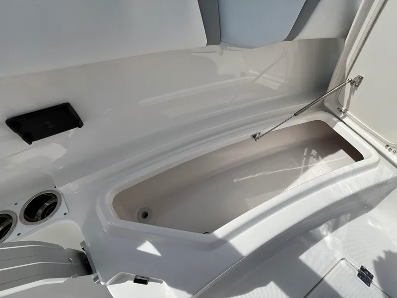 Slide: The Image of Robalo R300 2026 - 34